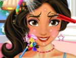 Play Free Latina Princess Spa Day