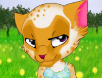 Play Free Leona the Lioness