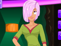 Play Free Library Girl Dress-up