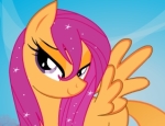 Play Free Little Pony Skin Care