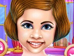 Play Free Little Princess Ball