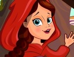 Play Free Little Red Forest Adventures