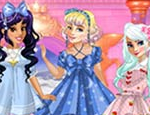 Play Free Lolita Princess Party