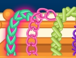 Play Free Loom Bands Design