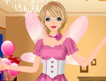 Play Free Love Angel