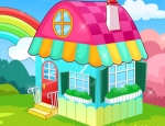 Play Free Lovely House Decor