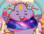 Play Free Lumpy Space Princess Maker