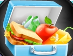 Play Free Lunchbox Sandwich