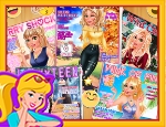 Play Free Magazine Diva: Rapunzel