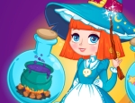 Play Free Magic School