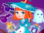 Play Free Magic School 2