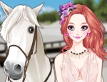Play Free Maiden And Horse
