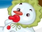 Play Free Make A Snowman