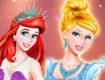 Play Free Make your own princess