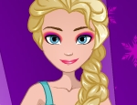 Play Free Makeover Studio Elsa