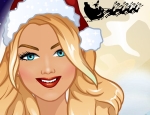 Play Free Makeover Studio: Grinch To Santa Girl