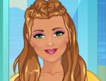 Play Free Makeover Studio: Winter To Summer