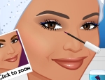 Play Free Makeup Studio: Kylie Jenner