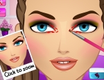 Play Free Makeup Studio Smokey Eyes