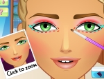 Play Free Makeup Studio: Summer Eyes