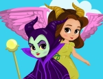 Play Free Maleficent Magical Journey