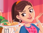 Play Free Mamma's Kitchen Chicken Biryani