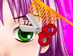 Play Free Manga Cutie Makeover