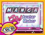 Play Free Manga Girl Avatar Maker