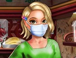 Play Free Maria Coronavirus Shopping