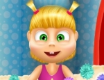 Play Free Masha Bubble Bath