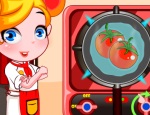 Play Free Master Pizza Maker