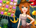 Play Free Match 3: Hidden Treasure Hunt