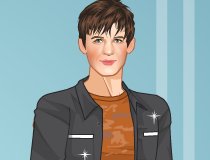 Play Free Matt Lanter Dressup