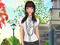 Play Free Maya the College Girl