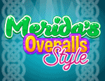 Play Free Meridas Overalls Style
