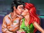 Play Free Mermaid Cinema Flirting