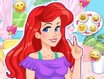 Play Free Mermaid Mood Swings