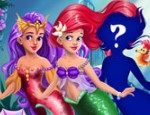Play Free Mermaid Princess Maker