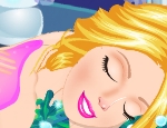 Play Free Mermaid Princess Spa Salon