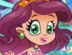 Play Free Mermaid Princess Tea Party