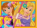 Play Free Mermaid Princesses