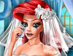 Play Free Mermaid Ruined Wedding