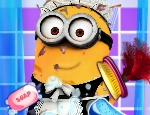 Play Free Messy Minion