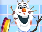 Play Free Messy Olaf