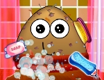 Play Free Messy Pou