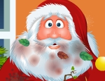 Play Free Messy Santa