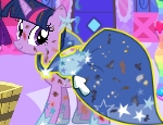 Play Free Messy Twilight Sparkle