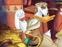 Play Free Mickey Mouse Hidden Objects