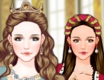 Play Free Middle Ages Hairstyles