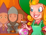 Play Free Mila's Magic Shop